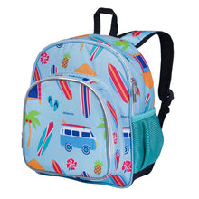 Load image into Gallery viewer, Surf Shack 12 Inch Backpack
