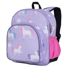 Load image into Gallery viewer, Unicorn 12 Inch Backpack
