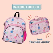 Load image into Gallery viewer, Fairy Garden 12 Inch Backpack
