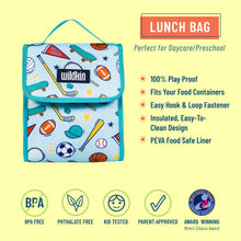 Load image into Gallery viewer, Team Spirit Lunch Bag
