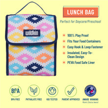 Load image into Gallery viewer, Aztec Lunch Bag
