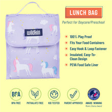 Load image into Gallery viewer, Unicorn Lunch Bag
