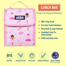 Load image into Gallery viewer, Ballerina Lunch Bag
