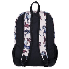 Load image into Gallery viewer, Horse Dreams 16 Inch Backpack
