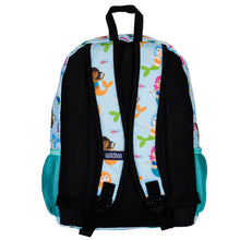 Load image into Gallery viewer, Mermaids 16 Inch Backpack

