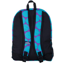 Load image into Gallery viewer, Big Dot Aqua 16 Inch Backpack
