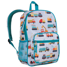 Load image into Gallery viewer, Modern Construction Day2Day Backpack
