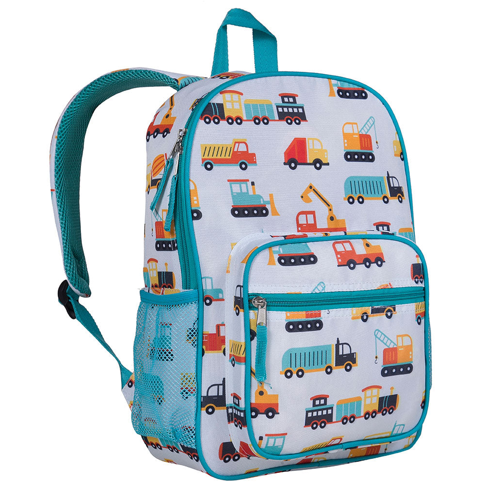 Modern Construction Day2Day Backpack