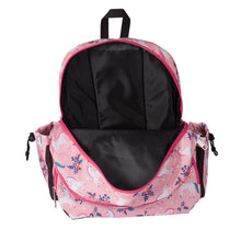 Load image into Gallery viewer, Magical Unicorns 17 inch Backpack
