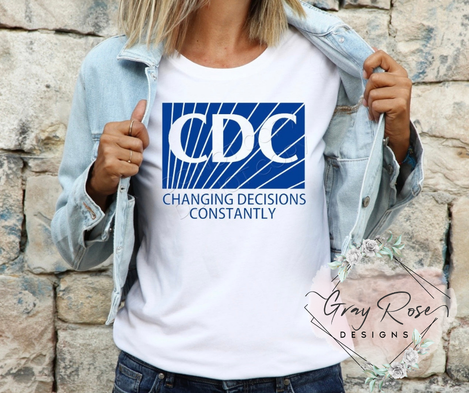CDC - Changing Decisions Constantly