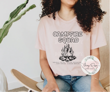 Load image into Gallery viewer, Campfire Squad
