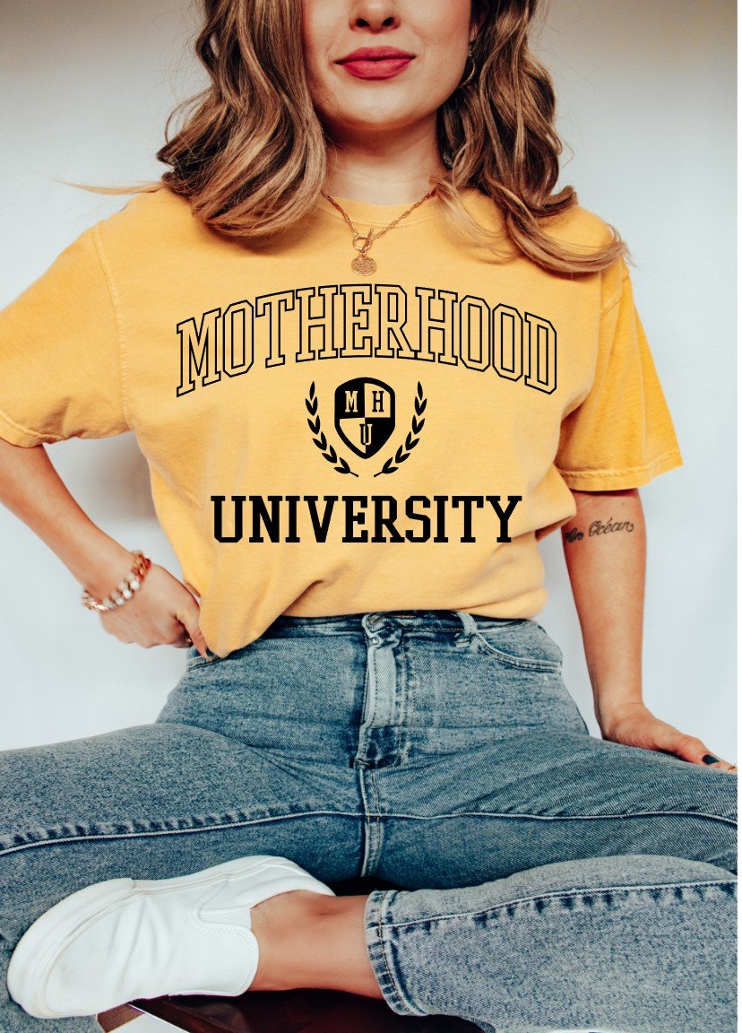 Motherhood University