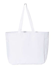 Load image into Gallery viewer, Support Local/Shop Local Tote
